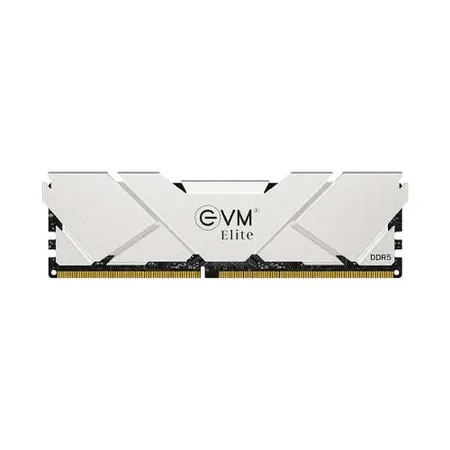 EVM ELITE GAMING RAM 32GB DDR5 5600 MHz Desktop EVME32G56DT