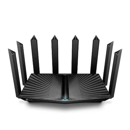 TP-Link Archer AX80 AX6000 Dual-Band Wi-Fi 6 Router 2.5G Multi-Gig Port 8-Stream