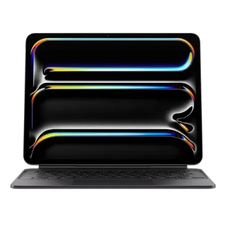 Apple Magic Keyboard for iPad Pro 13″ (M4) – US English – Black