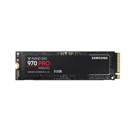 Samsung 970 PRO 512GB M.2