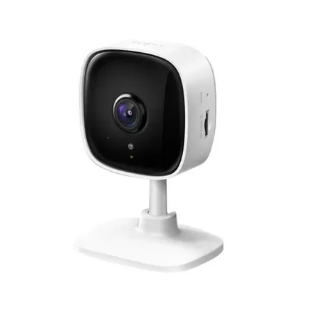TP-Link Tapo C110 Wi-Fi 3MP Ultra HD Resolution Indoor Security Camera Night Vision