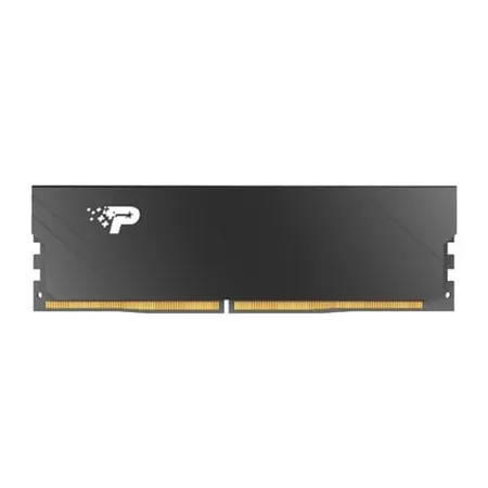 Patriot 32GB Signature Series DDR5 5600 MHz CL46 Single Module (1 x 32GB) UDIMM Desktop Memory RAM