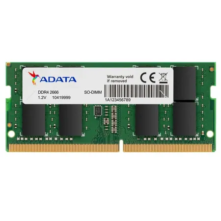 [RePacked] XPG Flame 2666MHz DDR4 RAM 8GB Memory Module SO-DIMM Laptop Memory