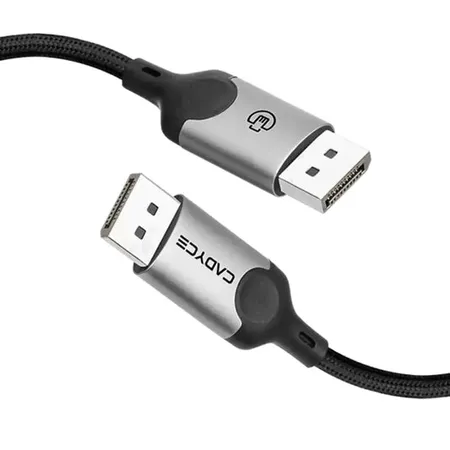 Cadyce CA-DPCAB PLUS 5 Meter DisplayPort to DisplayPort Cable