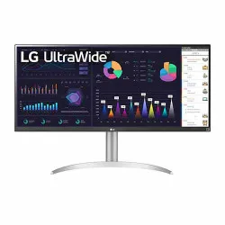 LG 34 inch UltraWide IPS Display Monitor (34U511A)