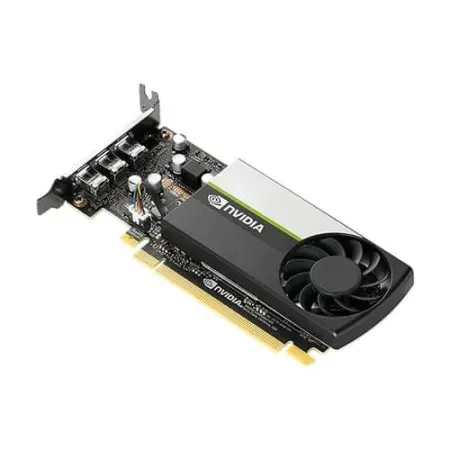 PNY Quadro T400 4GB Graphics Card (VCNT400-4GB-SB)