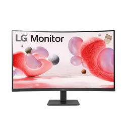 LG 32inch QHD IPS HDR10 Monitor with FreeSync (32QN650)