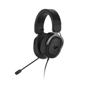 RAPOO VH160 RGB USB Wired 7.1 Surround Gaming Headphone ( Black ) ( PC )