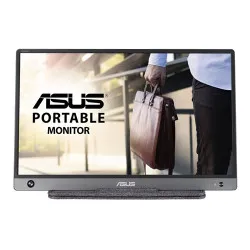 ASUS Zenscreen MB16AH 15.6 Inch FHD IPS Panel 5MS Buisness Monitor