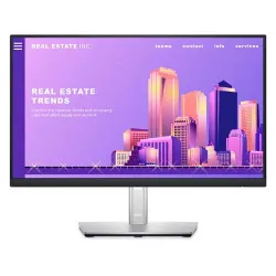 LG 22 inch Full-HD IPS Monitor (22MP68VQ)