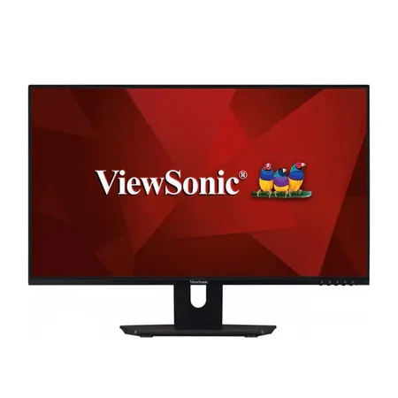 ViewSonic VX2480-2K-SHD 24” QHD 75Hz IPS Monitor with Eye Care Technology