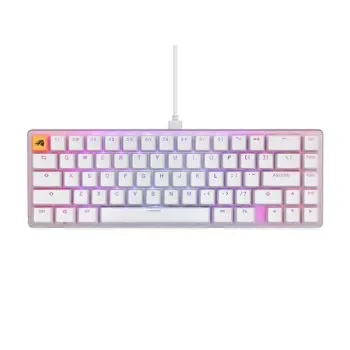 Glorious GMMK 2 Compact 65 White