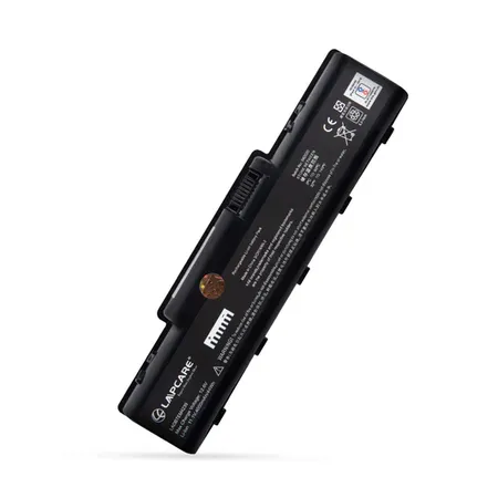 Acer Gateway NV5332U Series Compatible Laptop Battery 4000mAh 11.1V 6 Cell