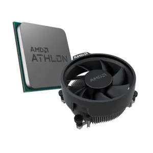 AMD Athlon 3000G