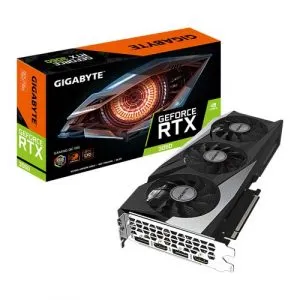 GIGABYTE GeForce RTX 3060 Gaming OC 12GB Nvidia Graphic Card