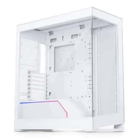 Phanteks NV5 MKII Mid Tower Gaming Case White (PH-NV523TG-DMW02)
