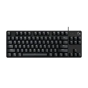 Logitech G413 SE TKL Mechanical Gaming Keyboard