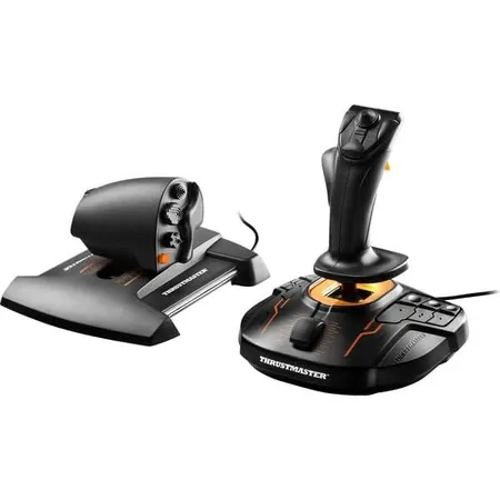 THRUSTMASTER T-16000M FCS HOTAS