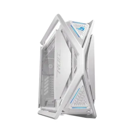 ASUS ROG Hyperion GR701 Full-Tower Gaming Cabinet (White)