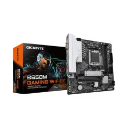 Gigabyte B650M Gaming WIFI6E AM5 DDR5 Micro ATX Motherboard
