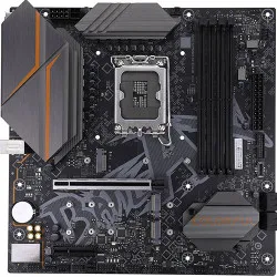 Colorful BATTLE-AX B760M-PLUS D5 V20 DDR5 Intel Motherboard (BA-B760M-PL-WF-V20)