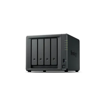 SYNOLOGY DISKSTATION DS925+ 4-BAY NAS DISKSTATION