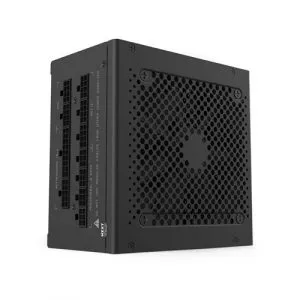 NZXT C-Series 850 Watt 80 Gold Fully Modular Power Supply NP-C850M-UK