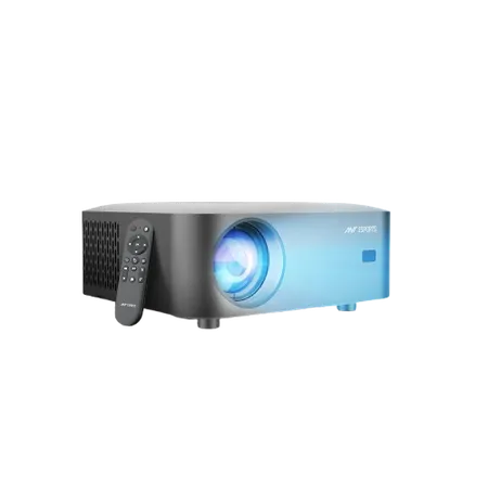 Ant Esports View 611 AF Projector...
