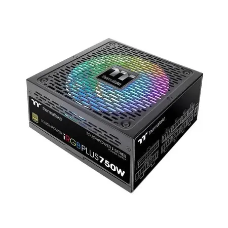 THERMALTAKE Toughpower IRGB 80+ Gold Fully Modular Power Supply (850 W)
