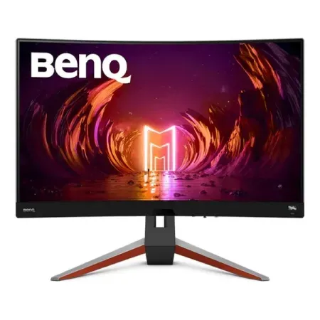 BenQ Mobiuz EX2710R 27 Inch Gaming Monitor