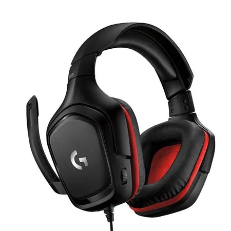 LOGITECH G331 GAMING HEADSET