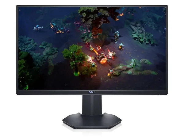 DELL 24 INCH S2421HGF FHD 1MS 144HZ GAMING MONITOR