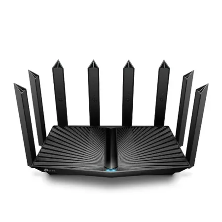 TP-Link Archer AX95 AX7800 Tri-Band Wi-Fi 6 Router 8-Stream 2.5G Multi-Gig Port