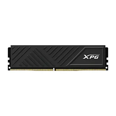 Adata XPG 8GB 3200Mhz GAMMIX D35 CL 16 DDR4 Memory (RAM) Black
