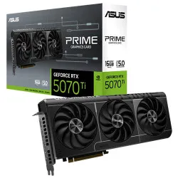 ASUS PRIME GeForce RTX 5070 Ti 16GB GDDR7 Graphic Card PRIME-RTX5070TI-16G