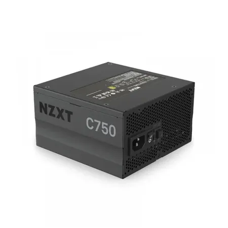 Nzxt C750 750 Watt 80 Plus Gold SMPS