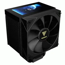 Gamdias BOREAS M2-61L CPU Air Cooler