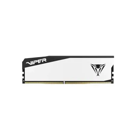 Patriot Viper Elite 5 16GB DDR5 6000 CL30 (PC5 48000) Desktop Memory Model (VEB516G6030W)