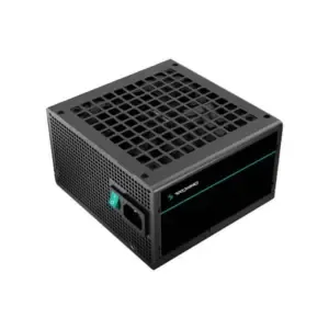 DeepCool PF500 500 Watts 80 PLUS Standard Power Supply
