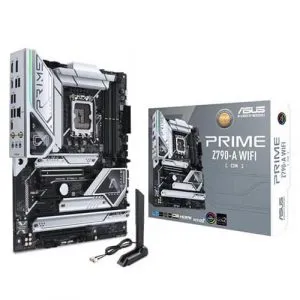 ASUS Prime Z790-A Wifi DDR5 Intel Motherboard