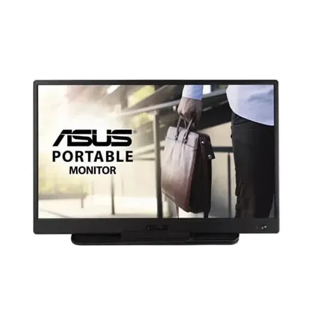 ASUS ZenScreen MB165B 15.6 inch TN Panel Buisness Monitor