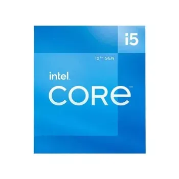 Intel Core 12th Gen i5-12400 LGA1700 Desktop Processor 6 Cores up to 4.4GHz 18MB Cache