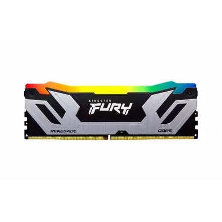 Kingston Fury Renegade RGB 16GB DDR5 8000MHz CL38 DIMM Desktop Gaming Memory