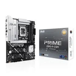 ASUS Prime Z890-P CSM DDR5 Intel Motherboard