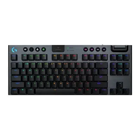 Logitech G915 X Lightspeed TKL Wireless Gaming Keyboard