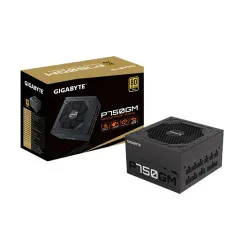 Gigabyte P750GM 750W Power Supply