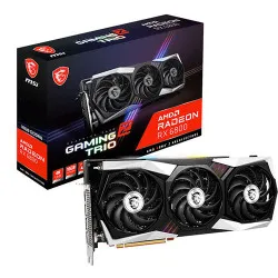 MSI Radeon RX 6800 Gaming Z Trio 16GB 256-Bit AMD Graphic Card