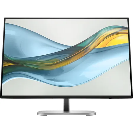 HP Series 5 Pro 524PN 24" 100Hz 1200p WUXGA IPS Panel 100% sRGB Anti Glare Monitor