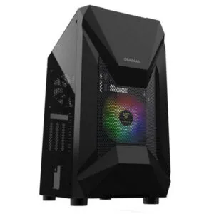 Gamdias ATHENA E1 Elite Mid-Tower Gaming Case