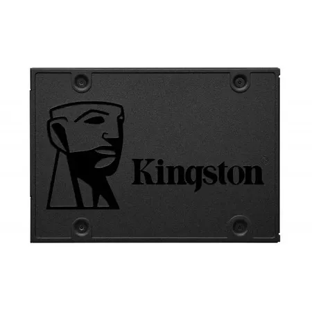 Kingston A400 480GB 2.5-inch SATA Internal Solid State Drive